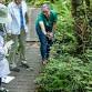 Plant Technologies Nature Day at Columbia Springs
