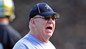 Vanderbilt Spring Practice