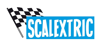 Sign Scalextric Logos Scalextric Logo ...