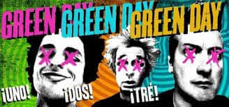 What rare or obscure Green Day vinyls do you own?