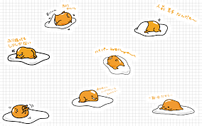 Big Gudetama Wallpapers Top Free Big Gudetama Backgrounds Wallpaperaccess Choose from a curated selection of 1920x1080 wallpapers for your mobile and desktop screens. big gudetama wallpapers top free big