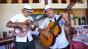 A bolivian musician, pirai vaca plays a piece of 'cuban music' during his concert organise by indian council for cultural. Cuba Travel Guide Music Cuban Music