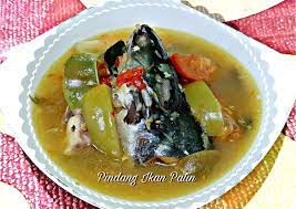 Ikan pindang is a way to preserve the fish in indonesia which i see very close to brining process. Masakan Sederhana Wajib Dicoba Resep Rahasia 37 Pindang Ikan Patin Ala Ibu Lily Pasti Berhasil