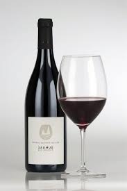 Saumur Rouge Les Silices Domaine Du Vieux Pressoir Vin Rouge Red Wine Loire Etiquette De Vin Etiquette Bouteille De Vin Etiquette Vin