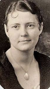 Ruby Lee (Essary) Richmond (1913-1978)