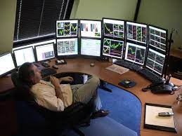 Think of our trading rooms as your trusted community where you can get clarity, confidence, and a consistent flow of new ideas to help you find and maintain your edge. 19 Trading Room Ideas Trading Room Trading Desk