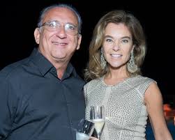 Sempre com vc, minha princesa!! Taittinger Fecha 2015 Com Festa Top No Terraco Do Fasano Society Rio Sp