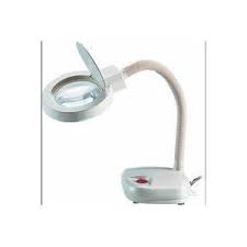 Windaus Stand Magnifying Glass With Light