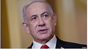 Israel says Gaza ceasefire will end if Hamas does not free hostages by  Saturday