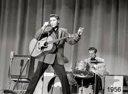Elvis walked into racist restaurant in 1956 — what he did SHOCKED  Mississippi Elvis was the biggest star in America. But when that restaurant  refused to serve his black bandmates, he made