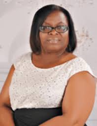 DEANNA KAY ELLINGTON ROBINSON Obituary