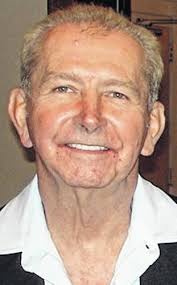 William Coldiron Obituary (1941