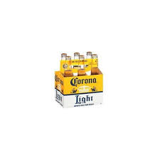 Walmart Com Corona Light 12 Oz Beer 6 Pk Beer Wine Spirits Corona Light Wine And Spirits Light