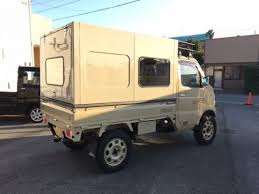 アゲトラにもエボックス アヴェイクル オートショップ オフィシャルブログ アゲトラ 軽トラ キャンピングカー キャンピングカーライフ