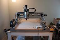 DIY CNC Router: Final Assembly – Jeremy Young Design