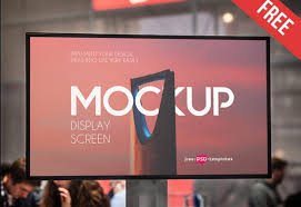 All from our global community of videographers and motion graphics designers. 11 Tv Mockup Psd For Branding Graphic Cloud