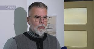 Minister Dejan Ristic denied entry to Kosovo