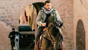 Exact games id must be entered. Tiger Zinda Hai Review Paisa Vasool Flick As Salman Khan Is At His Best