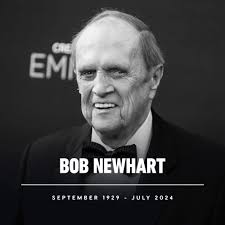 🔗: https://enews.visitlink.me/j_j_gO Comedy icon Bob Newhart, who starred  in Elf and The Big Bang Theory, has passed away at the age of 94. 💔