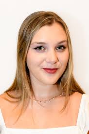 MEET THE PARTICIPANTS: Starla Hall is a student at Central Christian  School. The Distinguished Young Woman of Baldwin County program will be  held 5 p.m. Saturday, Sept. 7, at Coastal Alabama Community