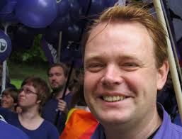 Tack, Rick! Nu kör vi vidare!