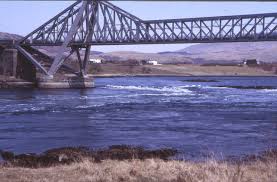 File:Falls of Lora and Connel Bridge, Loch Etive - geograph.org.uk -  1596426.jpg - Wikimedia Commons