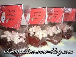 Kit Sos Chocolat Chaud A Offrir Cadeau Gourmand Ohmacuisine Cadeaux Gourmands Chocolat Chaud Fait Maison Chocolat Chaud