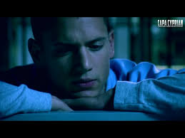 Michael Scofield Masterpiece HD