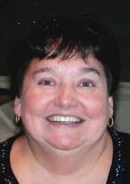 Gayle MEYER Obituary (2015)