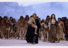 Action movie is a fairly vague phrase, of course. 100 Best Western Films Of All Time According To Critics Showbiz Express Network Entertainment News