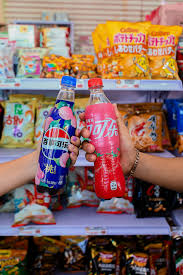🥤✨ Dos sabores, mil emociones. Elige el tuyo y compártelo con quien más  quieres. 💕 🌏 Sólo en El Rincón de Asia