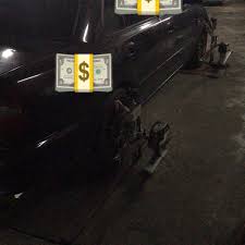 So, kena la pergi sana jugak. Aso Tyre Service Centre Medan Idaman 17 Tips