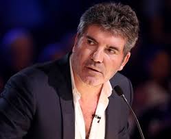 Simon Cowell 'storms out' of BGT auditions after man paints with penis