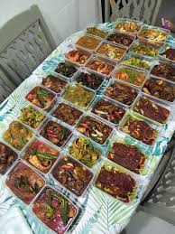 Merupakan bidang yang semakin berkembang di malaysia. Tip Buat Stok Lauk Frozen Supaya Tahan Hingga 6 Bulan Cara Betul Panaskannya Vanilla Kismis