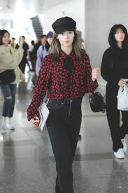 Os On Twitter Korean Fashion Kpop Fashion Fashion Idol