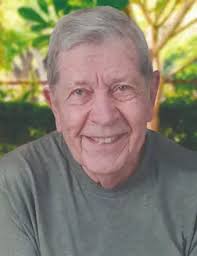 Obituary information for Ronald Eugene Travis