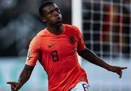 Gini wijnaldum saga holding up 'three or four' barcelona transfer deals the dutch midfielder left liverpool at the end of the season, with a number of teams now tabling contract offers for him. Is Georginio Wijnaldum A Player That Barcelona Needs Barca Universal