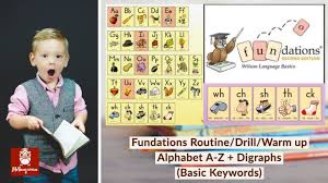 We did not find results for: Daily Fundations Routine No 2 Alphabet A To Z Digraphs Basic Keywords Full Large Sound Cards 4k Youtube