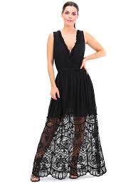 Liu jo abito vestito donna ginocchio p/e marrone blu taglia it 42 m medium. Abito Nero Liu Jo Le Follie Shop