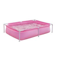 Maximize your pool experience with our largest ultra xtr™ frame pool. Rectangle Swimming Pools Target