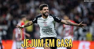 Artilheiro do Corinthians na temporada busca primeiro gol na Neo Química Arena em 2026