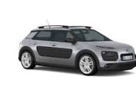 Alloy rims for your Citroen C4 Cactus Compact Class ...