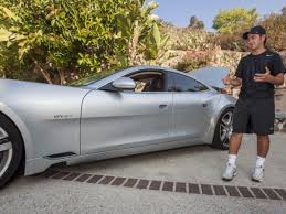 Image result for White Sand 2017 Fisker