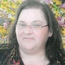 Teresa Diane Parris Obituary