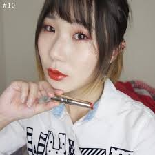 𝓝𝓮𝔀] heme 精萃水亮唇膏全新四色-妝漂亮版｜PopDaily 波波黛莉