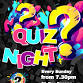 Sunday Quiz event image