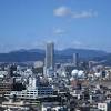 Hiroshima is the capital of hiroshima prefecture in japan. 1