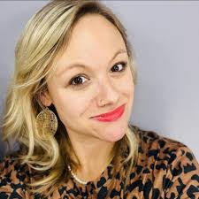 Holly Cockerham's Instagram, Twitter & Facebook