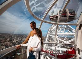 سعر تذاكر لندن اي تذاكر عين لندن Roomsfinder