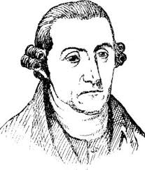 Patrick Henry, vintage illustration 13595851 Vector Art at Vecteezy